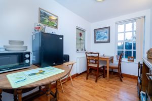 Guest Kitchenette- click for photo gallery